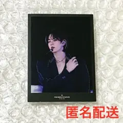 BTS PTD セット購入特典 ミニポストカード トレカ ジンJIN