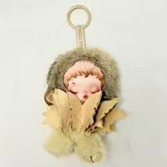 SKULLPANDA L'impressionnisme Teakwood