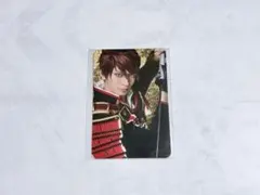 刀ミュ 大包平 博覧会 TDC ランダムふぉとカード