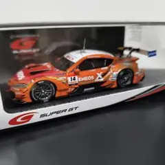 未走行　タミヤ　ENEOS X PRIME GR SUPRA 完成品セット 未走行 タミヤ ENEOS X PRIME GR SUPRA 完成品セット - メルカリ