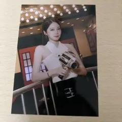 く*ん様 アヤカ niziu ラントレ newevonution トレカ カード