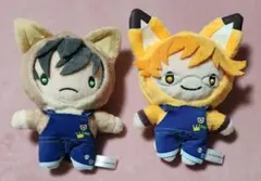 2026年最新】キンプリぬいぐるみの人気アイテム - メルカリ