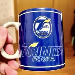 大分トリニータマグカップ