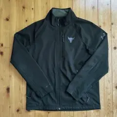 Project Rock アウター