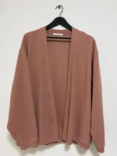 JOURNAL STANDARD カーディガン