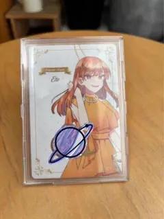 ⭐︎サイン入り⭐︎カラピチ　えと