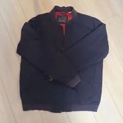 ナイロンジャンパー ブルゾン