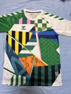 Real Betis 8 Fekir ユニホーム