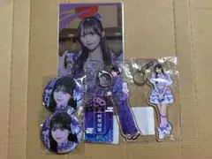 iLiFE! オンラインくじ 純嶺みき