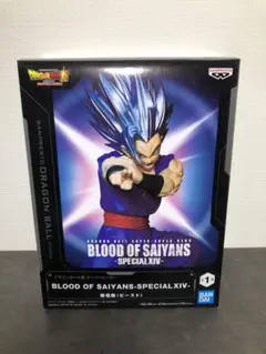BLOOD OF SAIYANS SPECIAL 孫悟飯 ビースト フィギュア 孫悟飯(ビースト) 展示品レビュー/レポート】ドラゴンボール超