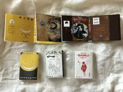少年ジャンプ 1995 21-22合併号 ミニガミッツの猫 掲載号 - メルカリ