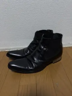 2025年最新】NEW ROCK メンズ ブーツ・革靴の人気アイテム