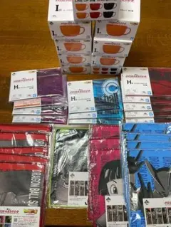 一番くじ ドラゴンボール超スーパーヒーロー34個セット