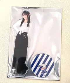 NGT48シアターくじ 喜多花恵2026年８月verコンプ NGT48 シアターくじ 1等 2026年8月 喜多花恵 - メルカリ
