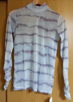 シアータートルネック