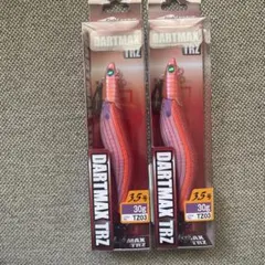 エコギア ダートマックス TRZ 3.5号 30g 2個セット - メルカリ