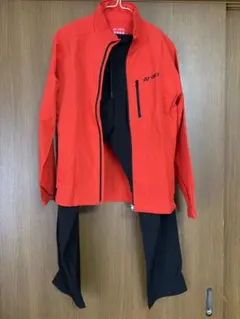YONEX ウォームアップウェア上下セット