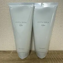 COTA SERA Spa トリートメント β 200g x2本セットのサムネイル