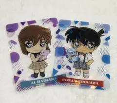 コナン×ナムコ クリアカード