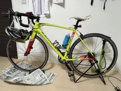 坂*謙様 cannondale synapse carbon 54サイズ - メルカリ