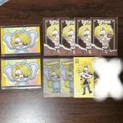 カラフルピーチ たっつん まとめ売り