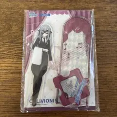 Bang Dream! Ave Mujica 豊川祥子 アクリルスタンド