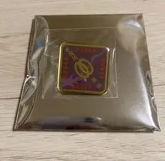 鬼滅の刃 ポップアップショップ　きめつ食堂ランダムピンズ 不死川玄弥