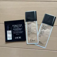 2026年最新】DIOR BACKSTAGE トライアルセット・サンプルの人気