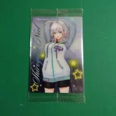 白銀ノエル ホロライブ プロダクション ウエハース vol.5