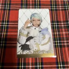 ミュージカル刀剣乱舞 衣装展 ふぉとカード 巴形薙刀