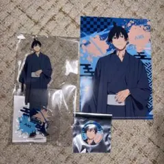 大阪限定　チェンソーマン　レゼ篇　POP UP SHOP 早川アキ