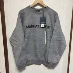 未使用 GU エンジニアドガーメンツ スウェット