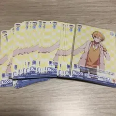 ⑦るぅと ヴァイスシュヴァルツ