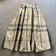 fifth ロングフレアスカート サイズM