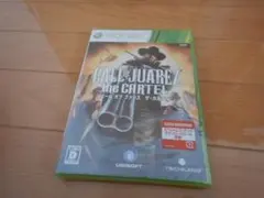 【中古】コール オブ ファレス ザ・カルテル - Xbox360 2026年最新】Xbox360 コール オブ ファレスの人気アイテム - メルカリ