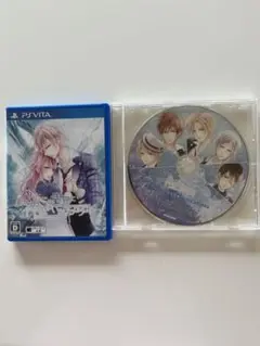 もし、この世界に神様がいるとするならば。 通常版