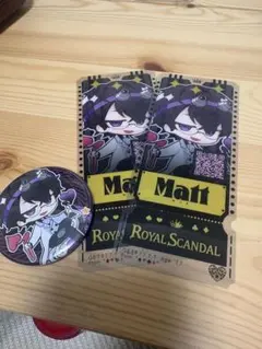 2025年最新】RoyalScandalの人気アイテム - メルカリ