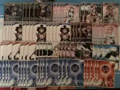 ホロライブカードゲーム 沙花叉クロヱデッキ