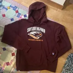 Champion チャンピオン パーカー SUSQUEHANNA