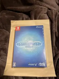 Ever 17 Never 7 Double Pack 限定版 Switch