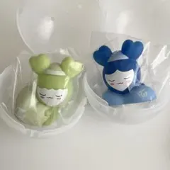 TWICE LOVELYS　おやすみライトマスコット ツウィ ジョンヨン