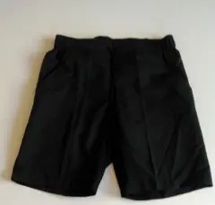 ミズノ　ムーブクロスハーフパンツ