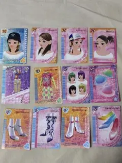 ラブandベリー カード 2005年 冬 - メルカリ