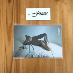 JENNIE J2NNI5 代官山 蔦屋書店ポストカード 10 ジェニ - メルカリ