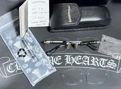 クロムハーツ CHROME HEARTS リムレス眼鏡 サングラスpills3 - メルカリ