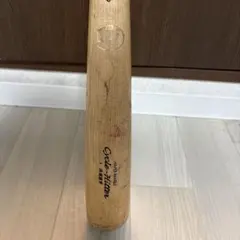 久保田スラッガー 硬式木製バット Cycle-Hitterのサムネイル