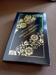 チェンジプレシャス プレストパウダー - メルカリ