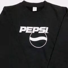 初お値下げ！即購入発送可！プレゼントにも☆新品レア物♪ペプシトレーナー