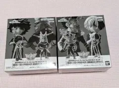 応募者全員サービス　僕のヒーローアカデミア WCF 2種セットのサムネイル