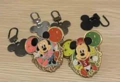 ディズニーシー　5周年記念　ピンバッジ　非売品　おまけ付き